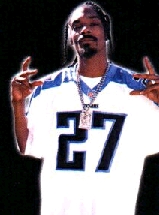 snoop dog